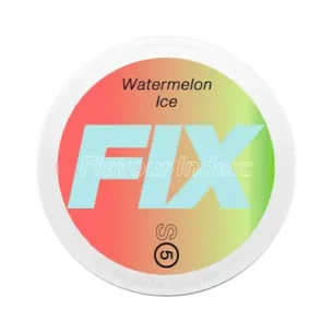 FIX Watermelon Ice #5