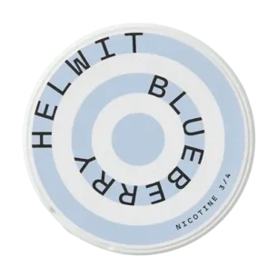Helwit Blueberry