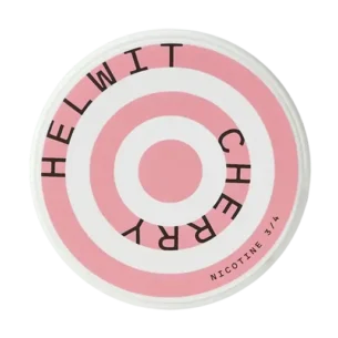 Helwit Cherry