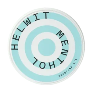Helwit Menthol