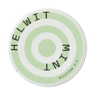 Helwit Mint