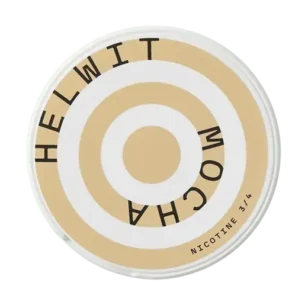 Helwit Mocha