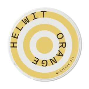 Helwit Orange