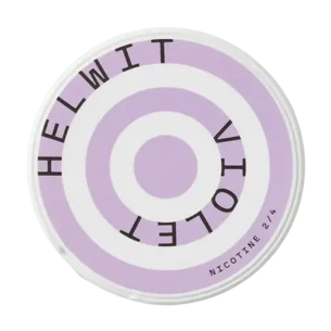 Helwit Violet