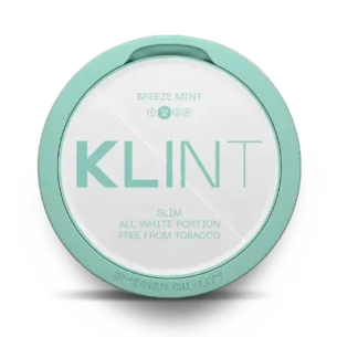 Klint Breeze Mint #2