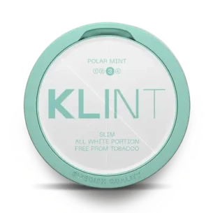Klint Polar Mint #3