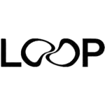 bild på logga för loop