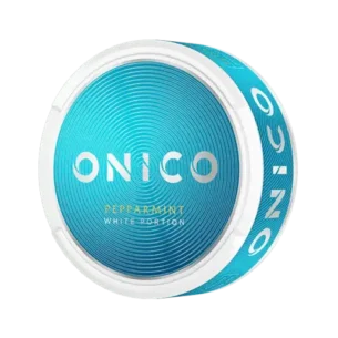Onico Pepparmint