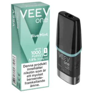 VEEV One Blue Mint - Pod