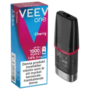 VEEV One Cherry - Pod