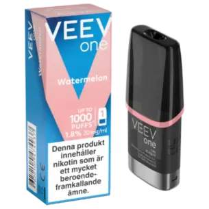 VEEV One Watermelon - Pod