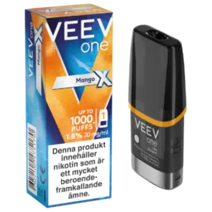 VEEV ONE Mango X - Pod