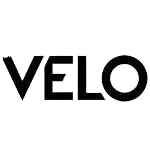 bild på logga för velo