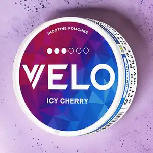 Bild på Velo Icy Cherry Snus
