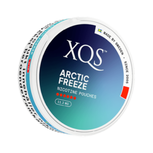XQS Arctic Freeze Ultra