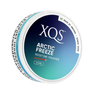 bild på XQS Arctic Freeze X-Strong