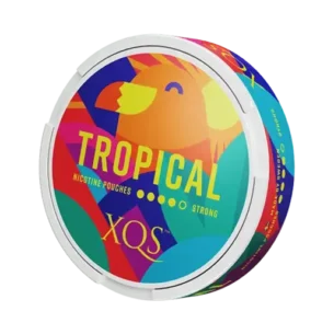 XQS Tropical Strong