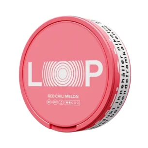 Loop Red Chili Melon Medium