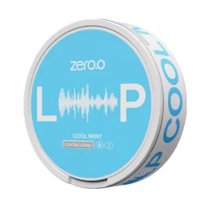 Loop Zero Cool Mint