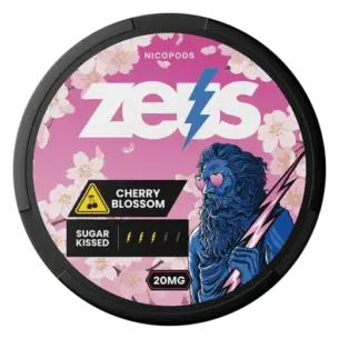 Zeus Cherry Blossom 20mg